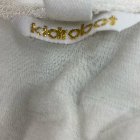 Kid Robot Top Size Small - Picture 7 of 8